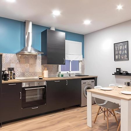 Bilbao Urban City Apartment ภายนอก รูปภาพ