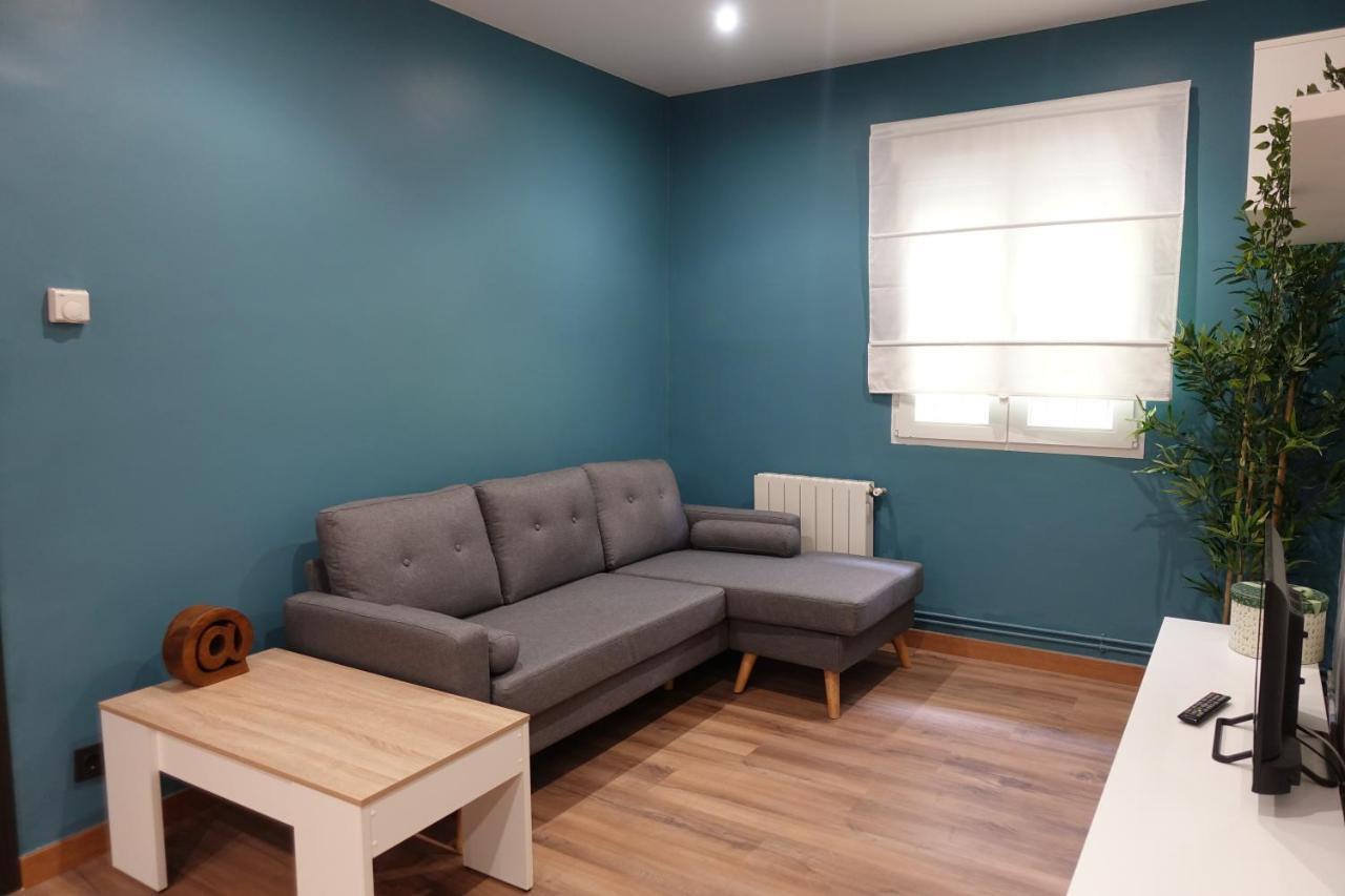 Bilbao Urban City Apartment ภายนอก รูปภาพ