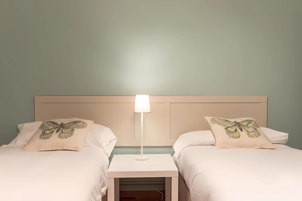 Bilbao Urban City Apartment ภายนอก รูปภาพ