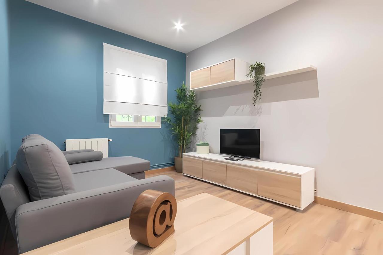 Bilbao Urban City Apartment ภายนอก รูปภาพ